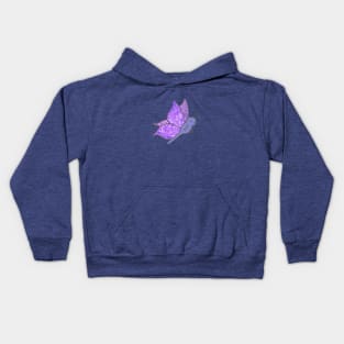 Glitterfly Kids Hoodie